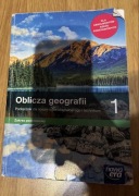 Oblicza geografii 1