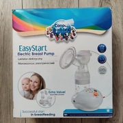 Laktator elektryczny canpol EasyStart 