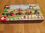 Lego Disney 43212 nowe