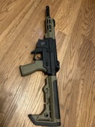 ASG - SA- X01 GATE X - ASR airsoft gun