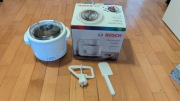 Przystawka do Lodów Bosch MUZ5EB2 do Robota MUM4 / MUM5