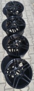 FELGI ALUMINIOWE 17 ATS MZ757 5x112 ET36 7.5J CB66.5 z czujnikami BDB
