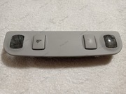 Lampka podsufitki tył szara Audi A3 8p,A4 B6/B7 Seat 8E0947111A