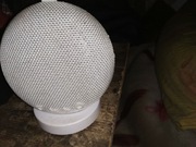 Głośnik bluetooth ze stacją ładownia 