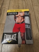 Bokserki męskie Everlast 2pak M