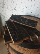 HIT! Wiórki dębowe, deski dębowe OLD GRAND DAD 1KG