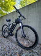 Rower elektryczny Romet Rambler 9.3 E-bike