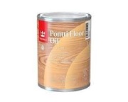 Olej do podłóg Tikkurila Ponti Floor Oil 1L
