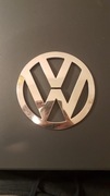 Logo Volkswagen do samochodu