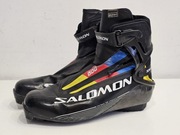 Salomon S-LAB Carbon Classic buty narciarskie biegowe r. 45 1/3