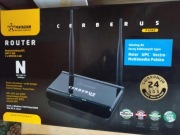 Router Pentagram Cerberus P 6362 (P6362)