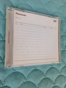 PUDEŁKO 10mm DVD CD JEWEL CASE firmowe PANASONIC SUPER JAKOŚĆ