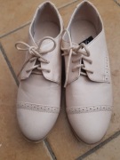 Buty damskie 36 skora atmosphere