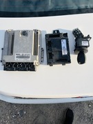 Dacia Sandero II 1,5 dci, komputer,sterownik,bcm,