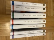 Marcel Proust W POSZUKIWANIU STRACONEGO CZASU 1-7 komplet