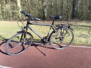 Romet Wagant 1.0 '28  