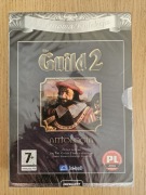 The Guild 2 Antologia - platynowa kolekcja FOLIA