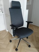 Fotel biurowy ergonomiczny