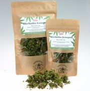 Herbatka konopna, zbierana ręcznie, 45g