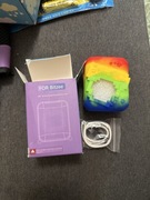 Etui na Bitzee interaktywne zwierzątko osłona ochronna ze smyczą