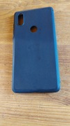 Etui Plecki pokrowiec Xiaomi Mi mix 2s czarny