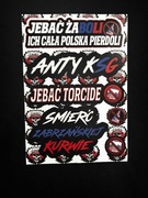 Arkusz anty Górnik Zabrze