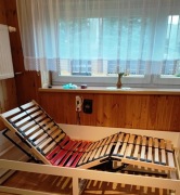 Stelaż regulowany elektrycznie 80x200