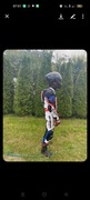 Odzież motocyklowa 