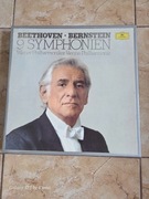Beethoven Bernstein winyl 