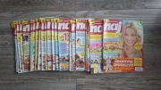 27 gazet dla kobiet Naj