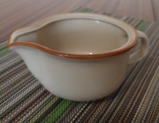 Dzbanek / sosjerka - Porcelit TUŁOWICE