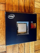 Procesor Intel i9 9900k