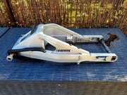 Suzuki Hayabusa GSX 1300 2008-2025  Długi Przedłużany Wahacz