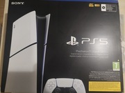 PlayStation 5 Digital Edition 