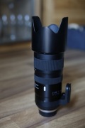 Tamron 70-200 2.8 G2 Nikon