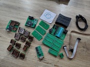 UPA-USB duży zestaw 1.3 