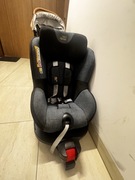 Britax Romer Dualfix PRO M Blue Marble 0-18 kg