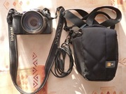 Nikon Coolpix P520 42* zoom w bardzo dobrym stanie.