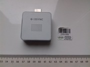 i3SYNC Transmitter TX2.0, bezprzewodowa łaczność HDMI, Nadajnik i3SYNC do 