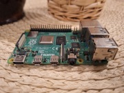 Raspberry Pi 4 Model B 2GB