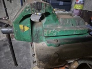 Imadło warsztatowe duże 