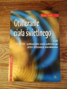 Otwieranie ciała świetlnego Thali