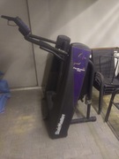 Freerunner stairmaster, narciarz, cardio,fitness