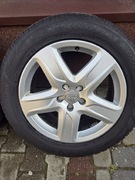 Alufelgi Audi 18" 5x112 A6 C7 A4 A7 A8 4G9601025C