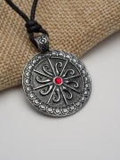 Amulet słowiański Ładziniec, Krzyż Łady