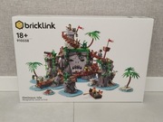 LEGO 910038 Bricklink Upiorna Wyspa 