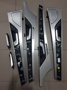 Audi a8 d4 dekor listwa