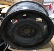 Felgi stalowe 15” cali VW SEAT SKODA AUDI 5x100
