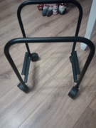 Wózek podstawka pod komputer 