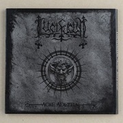 Lucifugum Acme.Judas Iscariot Immortal Setherial Ildjarn Drudkh Hate Forest